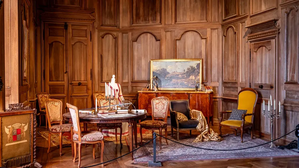 Château de Biron - 18/19 Juillet 2024