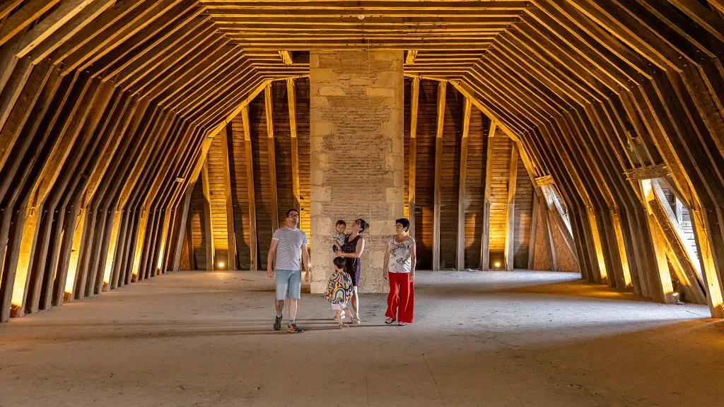 Château de Biron - 18/19 Juillet 2024