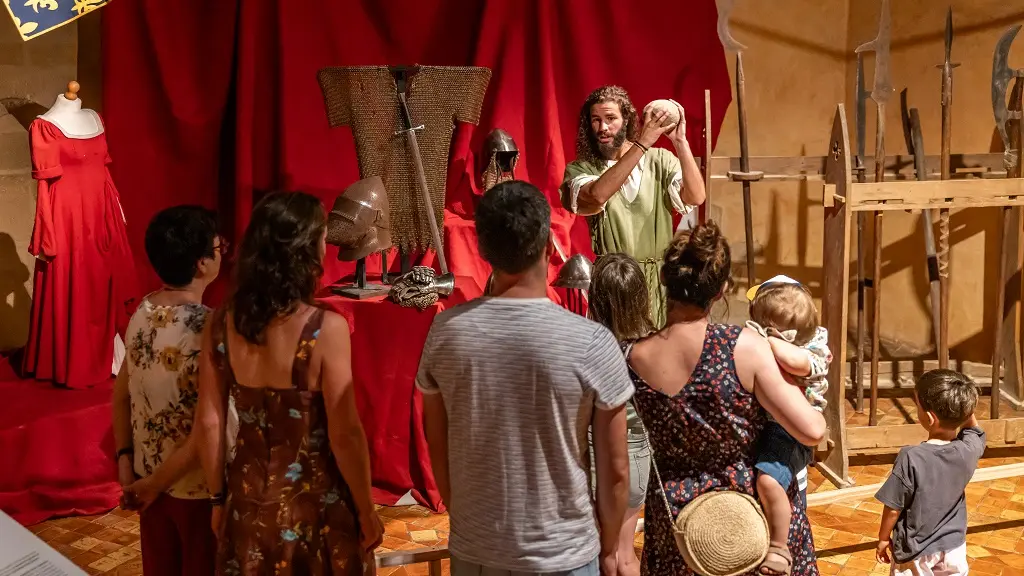 Château de Biron - 18/19 Juillet 2024