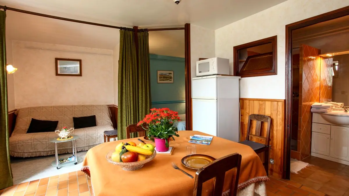 Fleurs de la feuillade - CHO