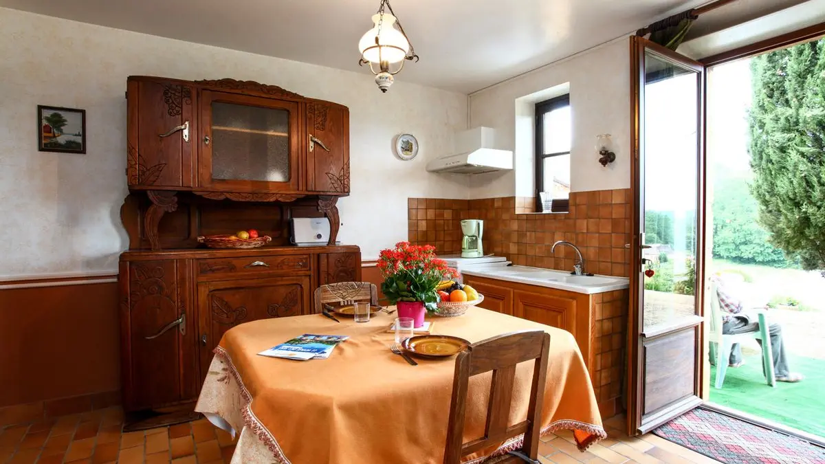 Fleurs de la feuillade - CHO1