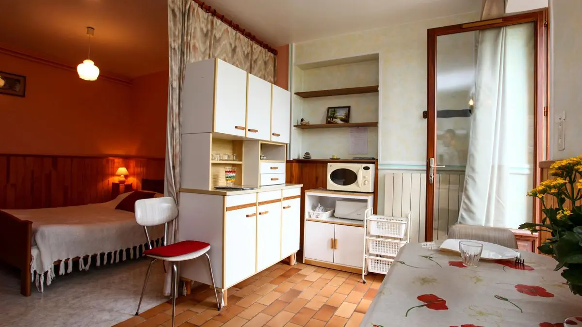 Fleurs de la feuillade - CHO2-