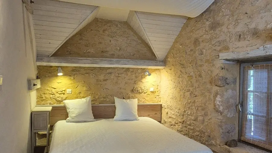 GITE GREZE pour 2 pers proche de Sarlat (48)