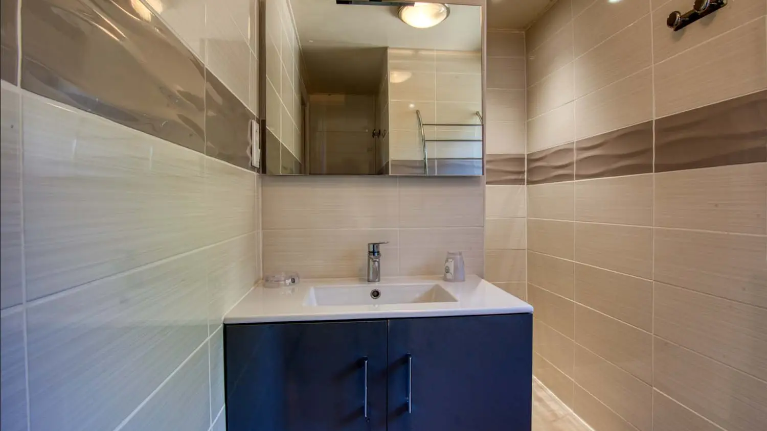 GITE LES PIERRES CHAUDES 10