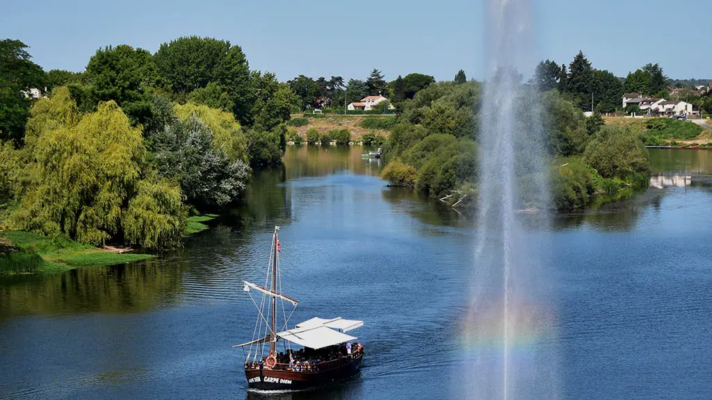 Gabarres de Bergerac 1