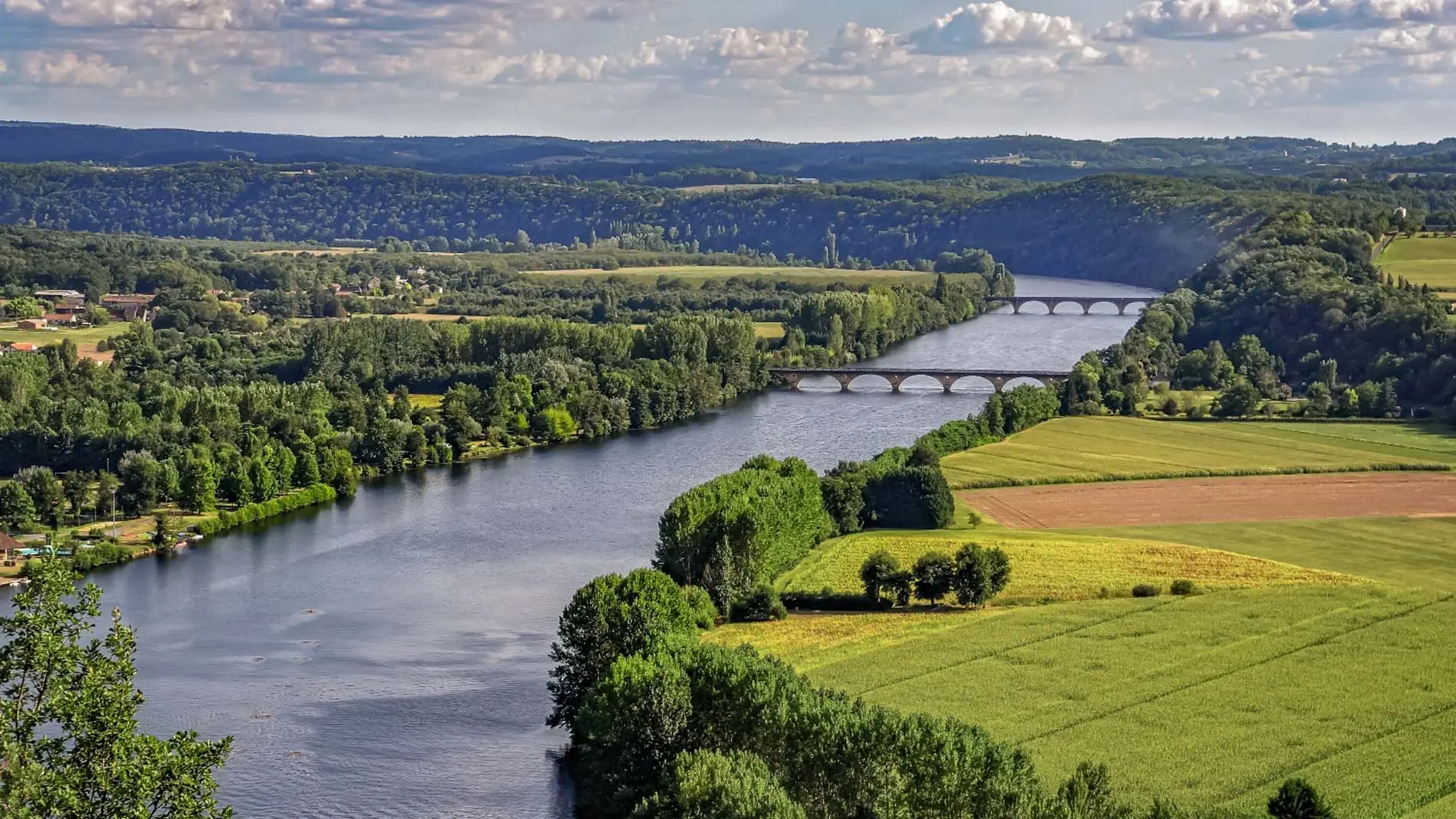 Gite Alizes La Roque Gageac Sarlat (2)