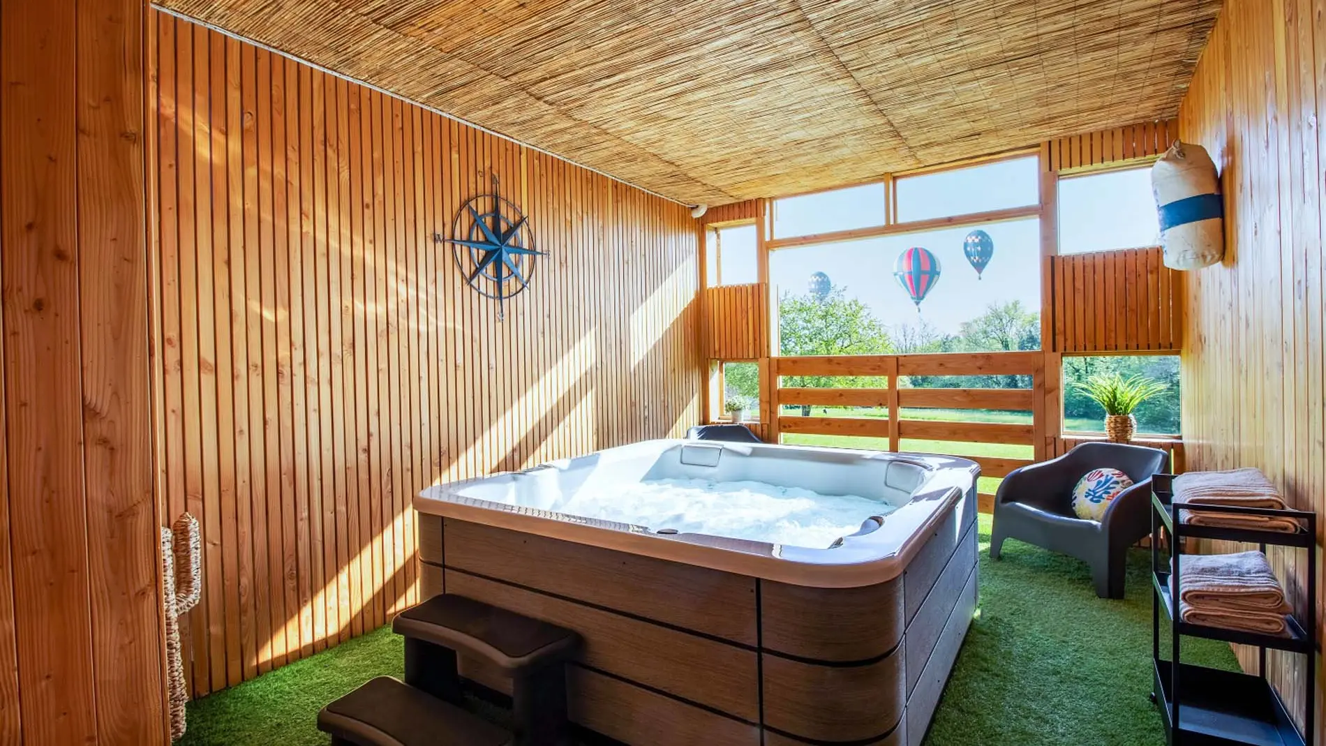 Gite Alizes La Roque Gageac Sarlat (6)