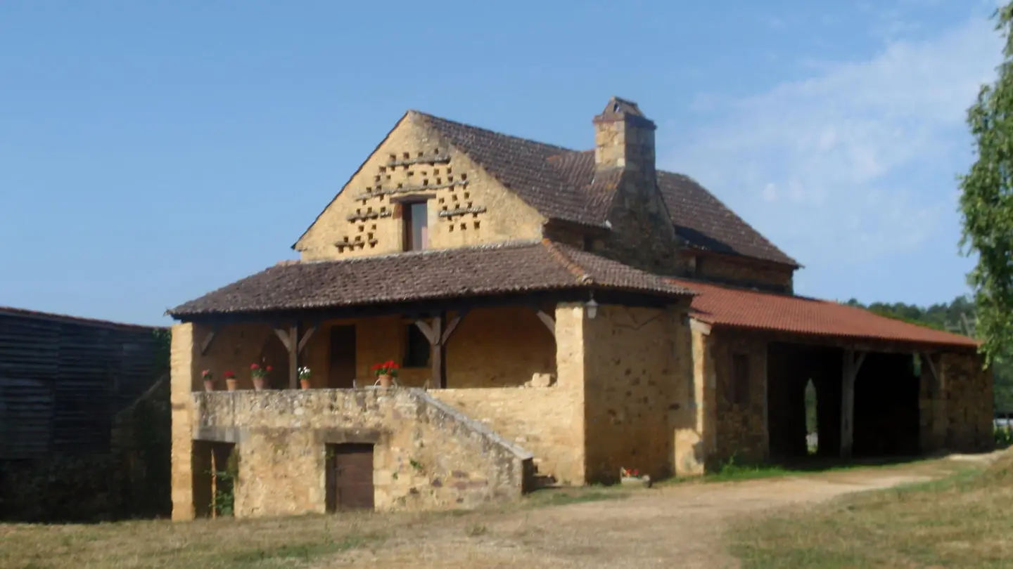 Gite la Marie - Sarlat Tourisme