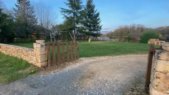 Gite la Sarladaise (4)