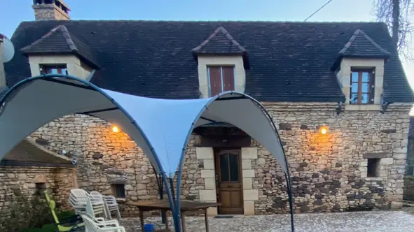 Gite la Sarladaise (5)