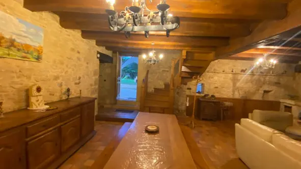 Gite la Sarladaise (7)