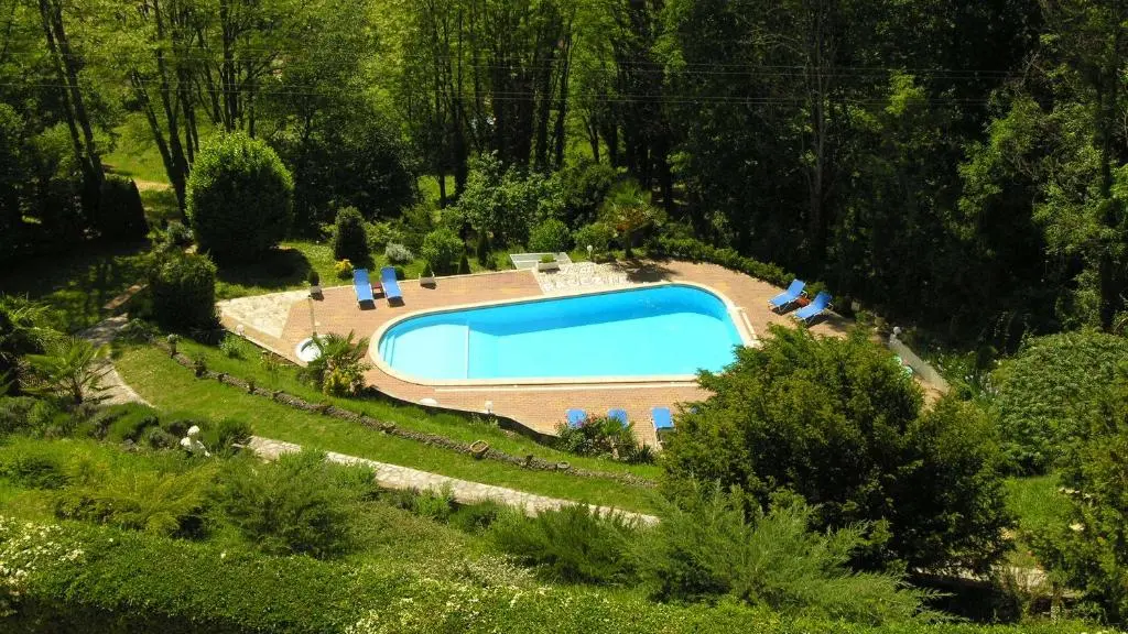 Hôtel Pagézie Sarlat (3)