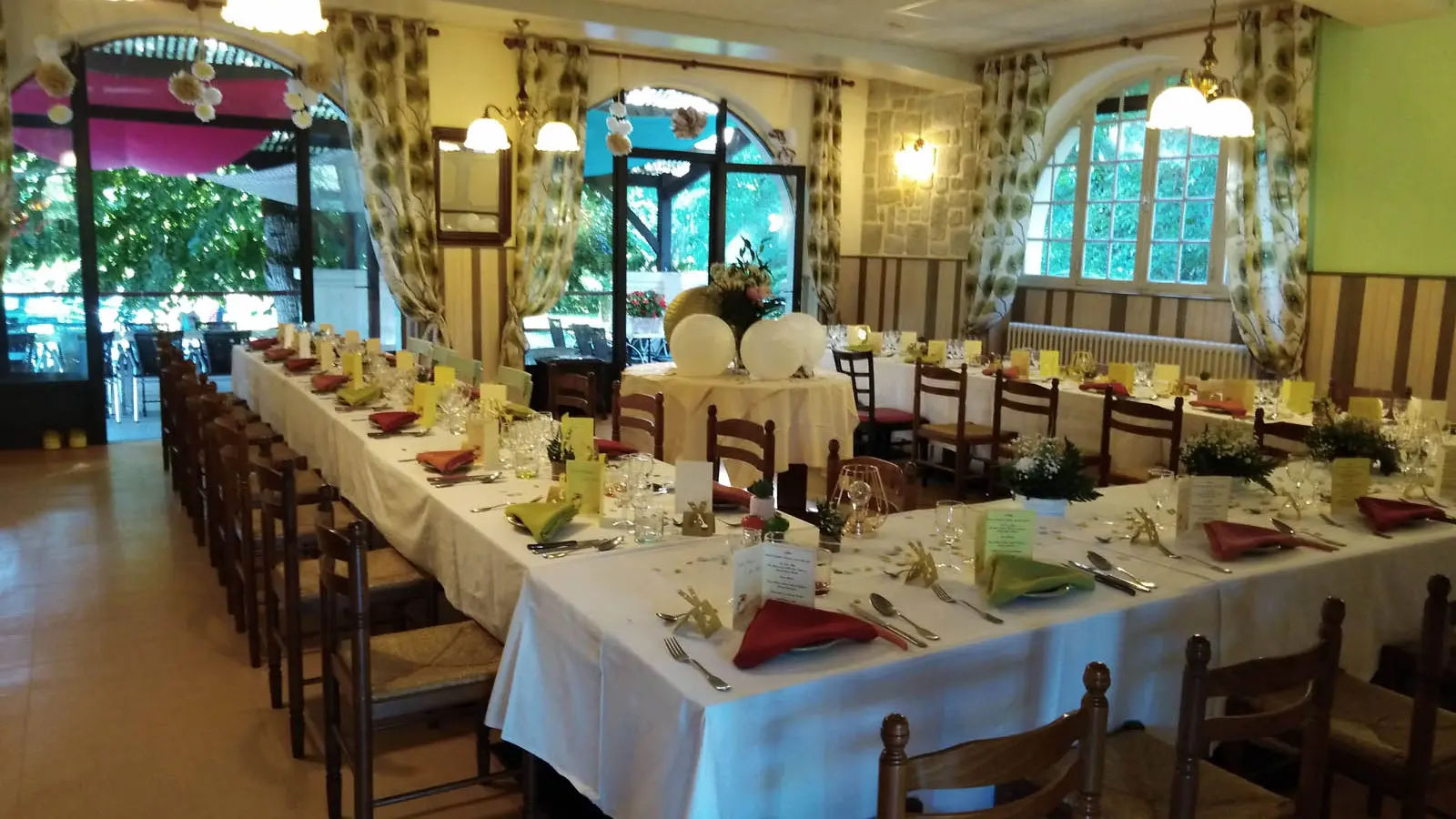 Hotel-du-Pont-Restaurant