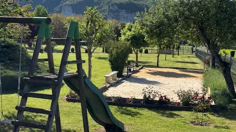 La Roseraie - Vitrac Sarlat