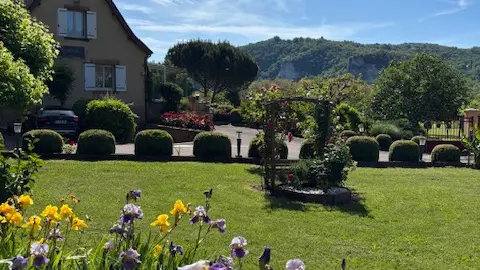 La Roseraie - Vitrac Sarlat