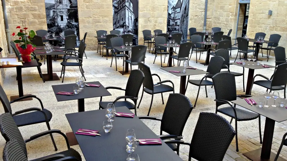 Hôtel Dieu - Sarlat