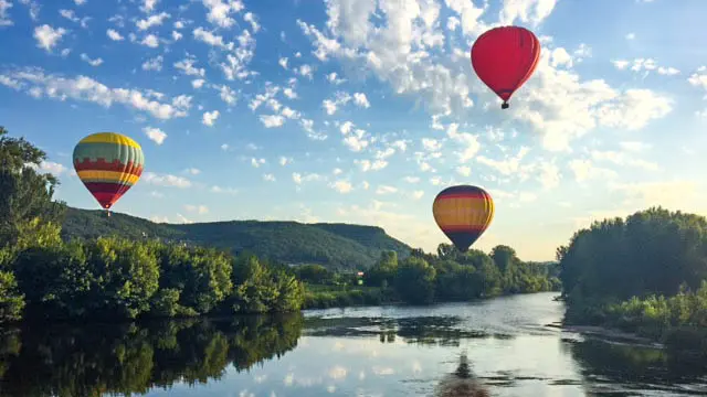 Rêve en Périgord