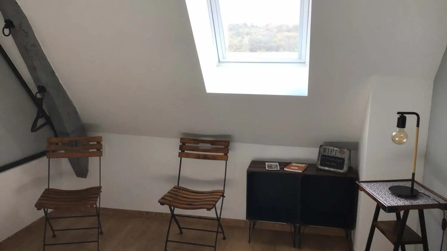 L'arche chambres d'hôtes - Proissans (3)