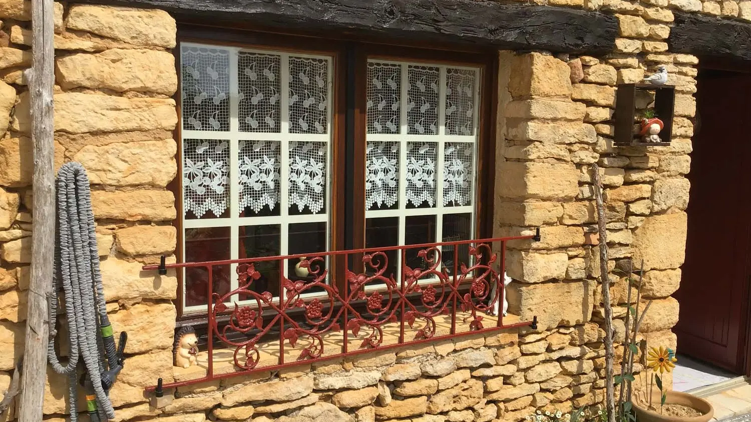 L'arche chambres d'hôtes - Proissans (7)