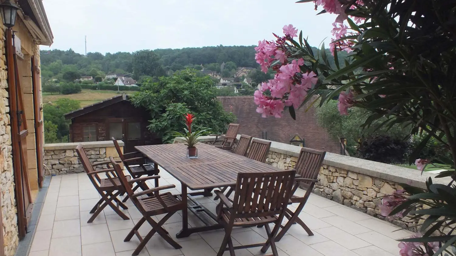 L'hirondelle - Sarlat (11)