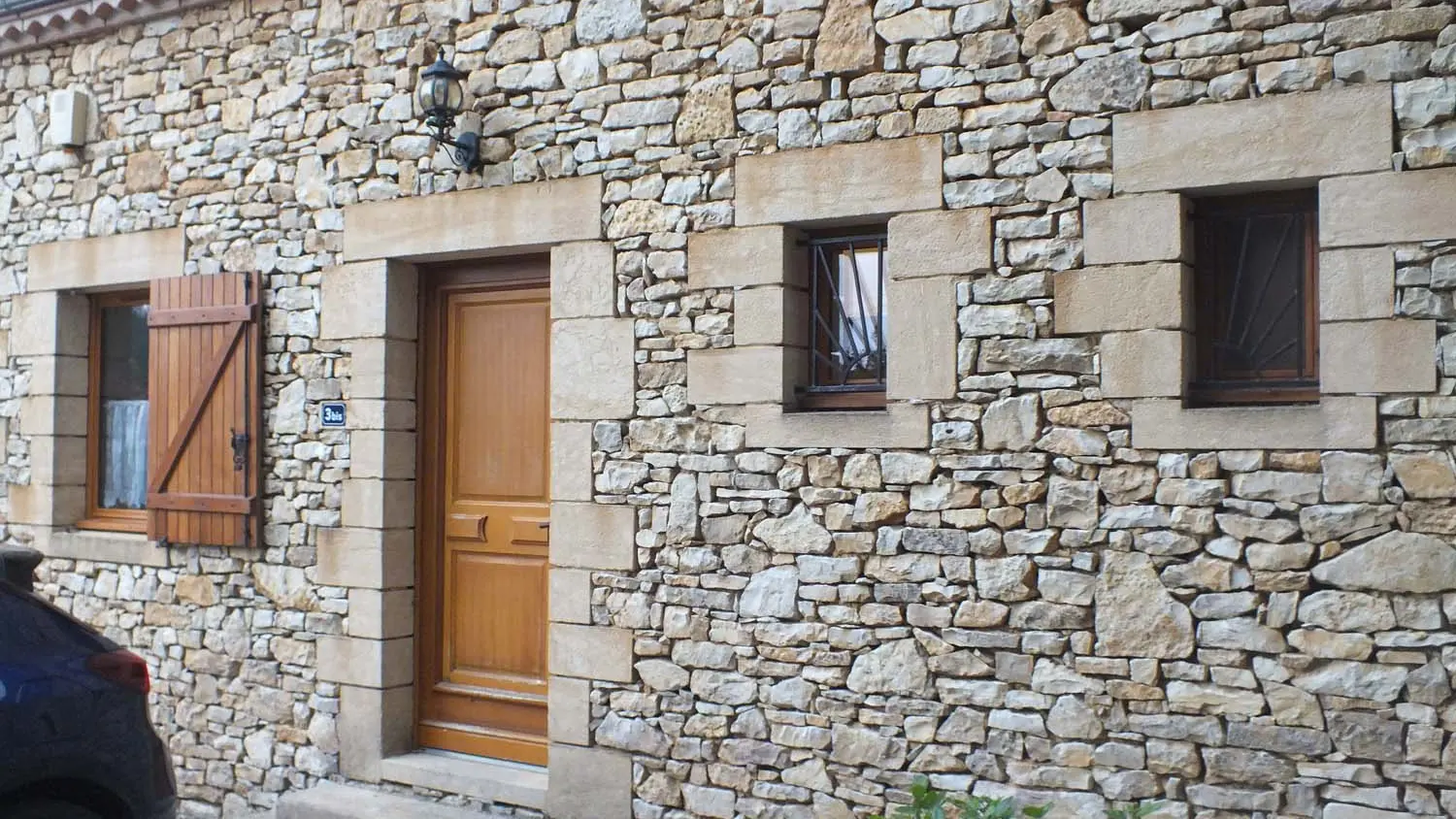 L'hirondelle - Sarlat (16)