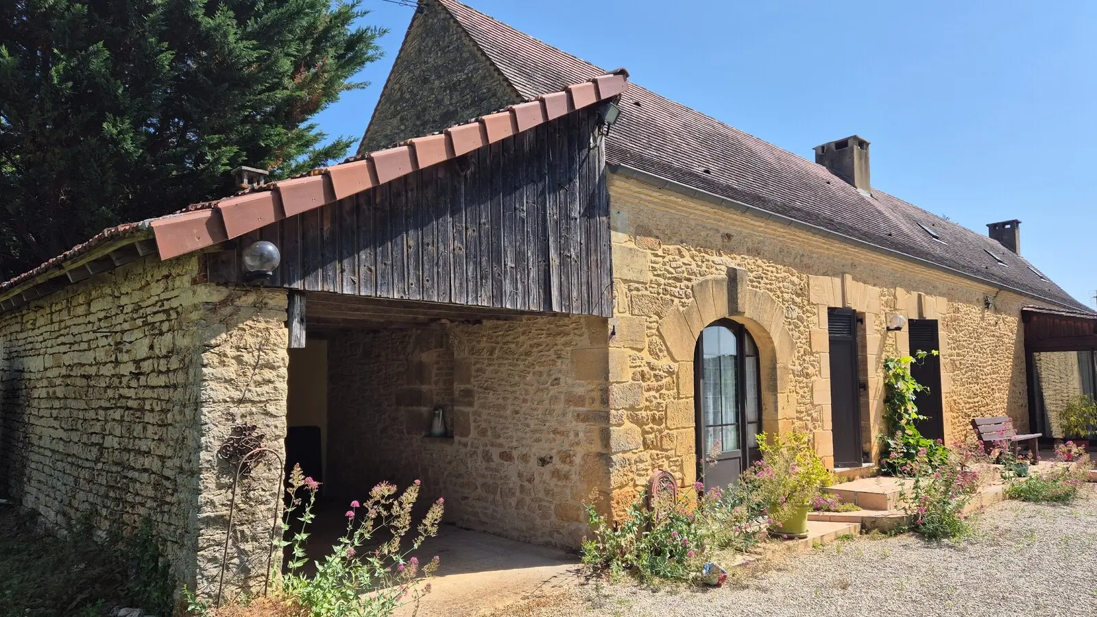 LA MAISON DE MESPECH à Sarlat (4)
