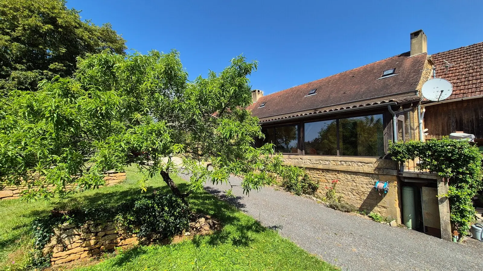 LA MAISON DE MESPECH à Sarlat (12)
