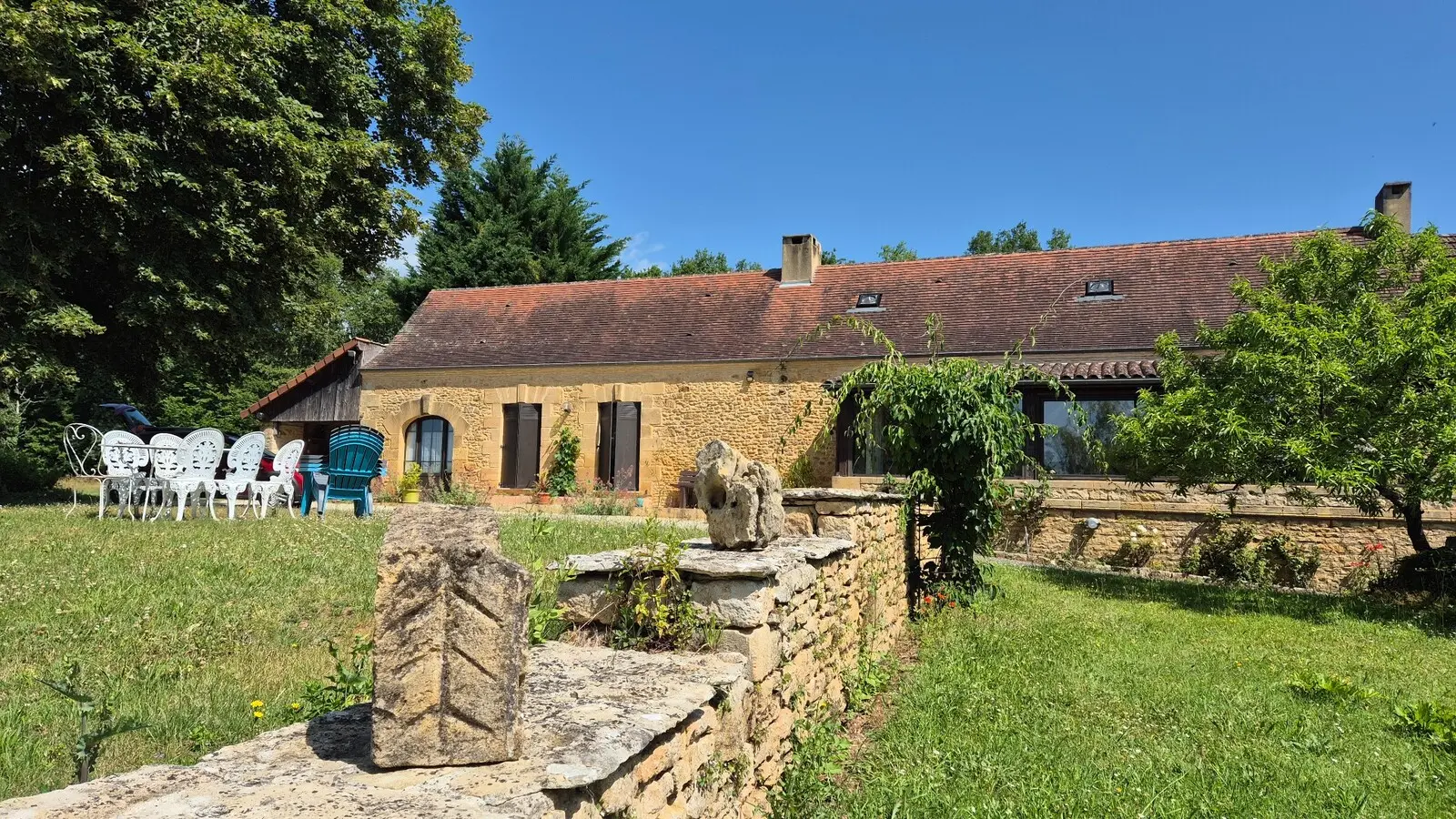 LA MAISON DE MESPECH à Sarlat (14)