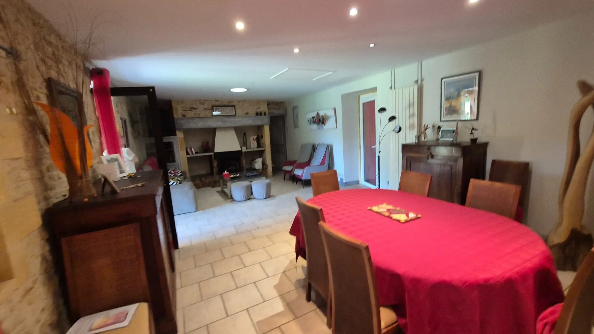 LA MAISON DE MESPECH à Sarlat (19)