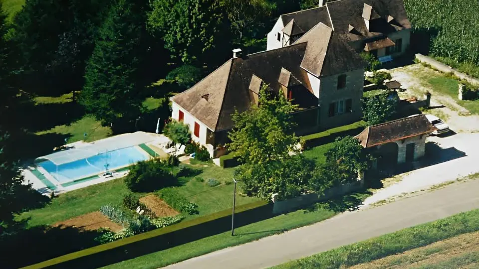 LA CHAPELLE redim