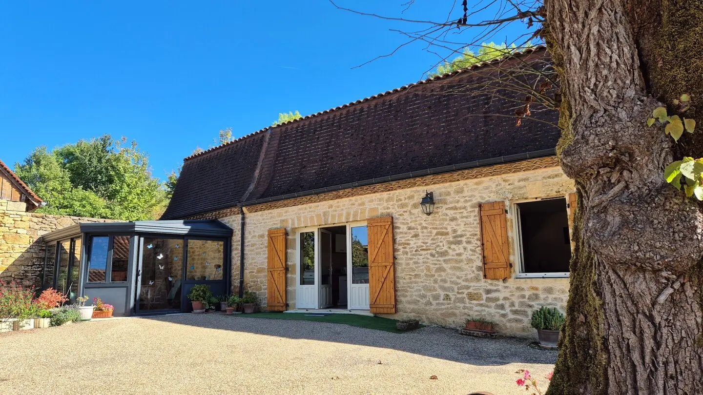 LA GRANDE PETRARIA a Sarlat (52)