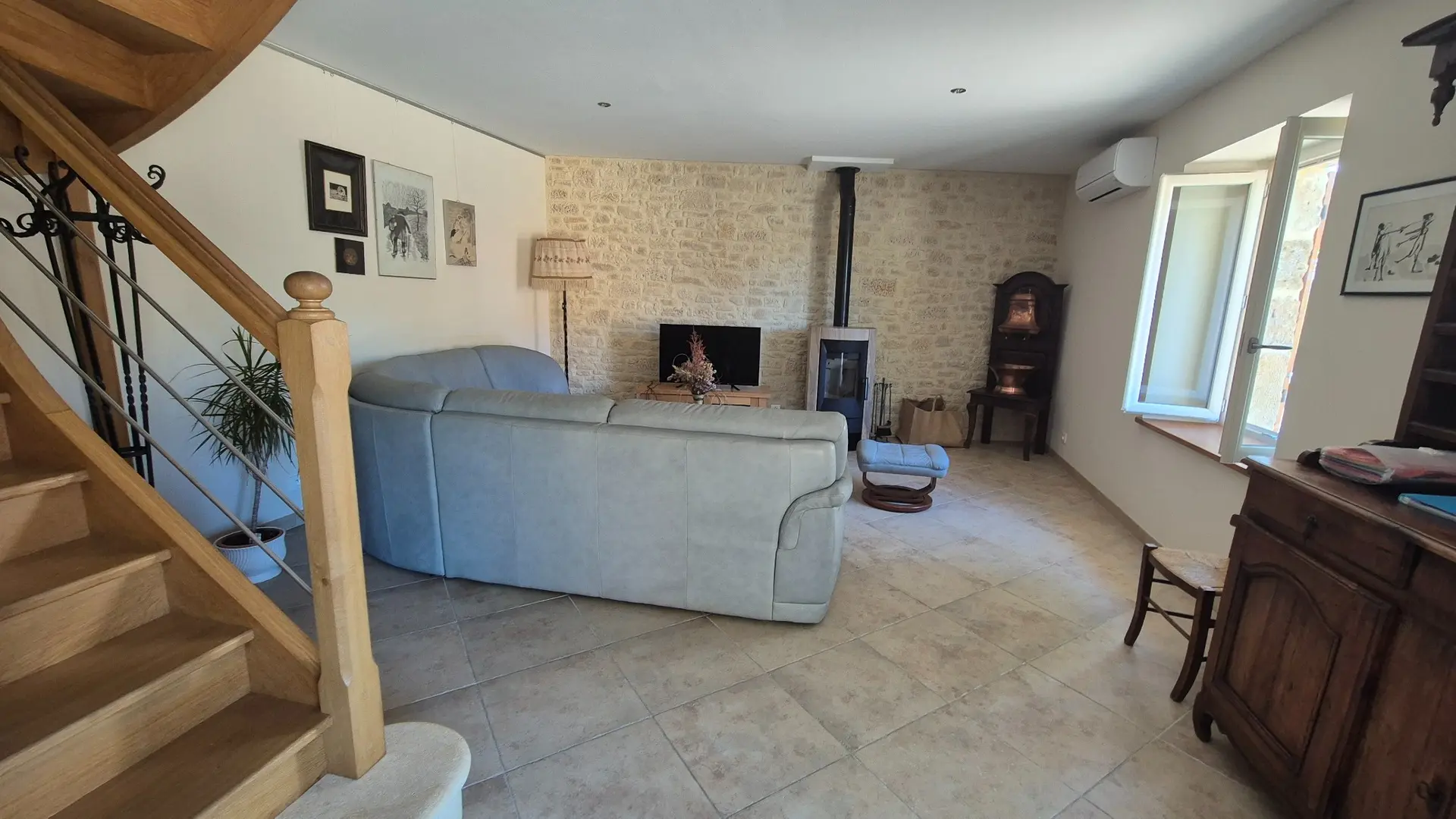 LA GRANDE PETRARIA a Sarlat (63)