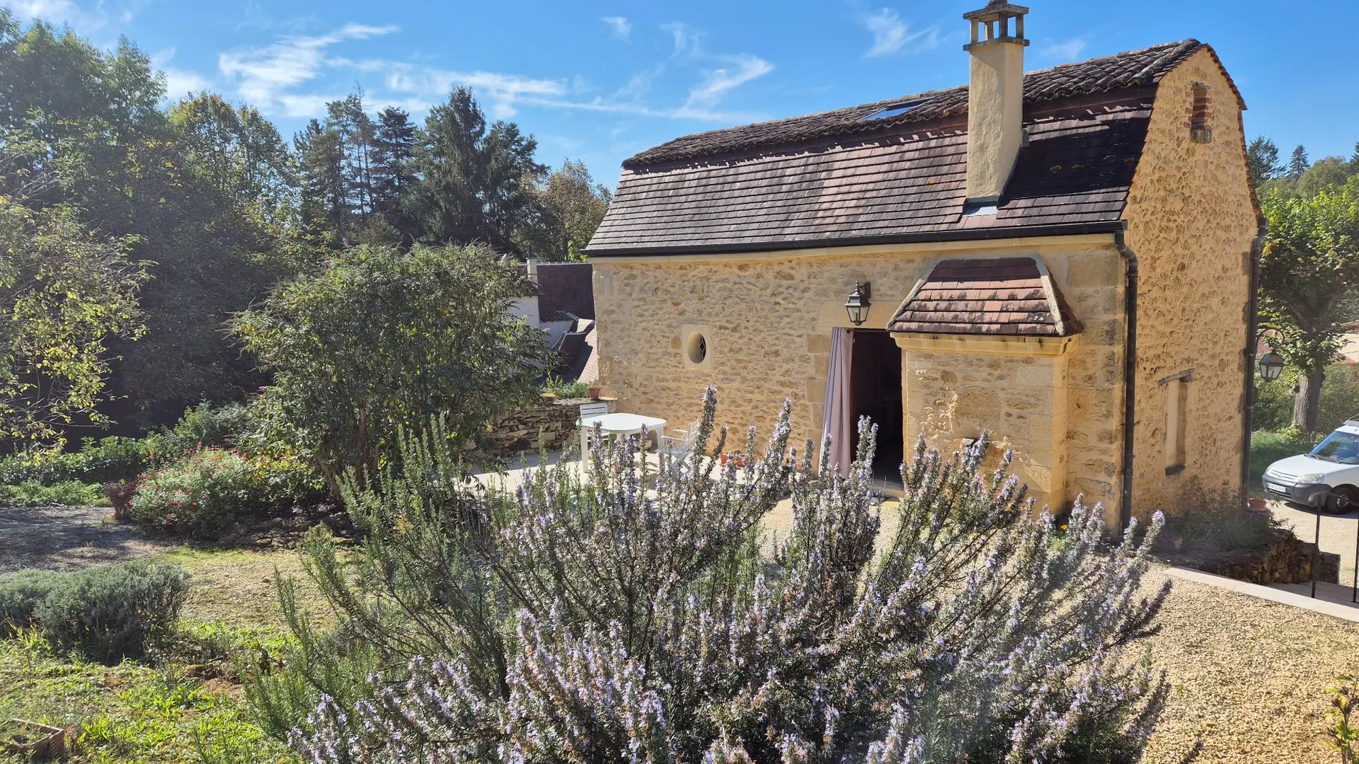 LA PETRARIA a Sarlat (23)