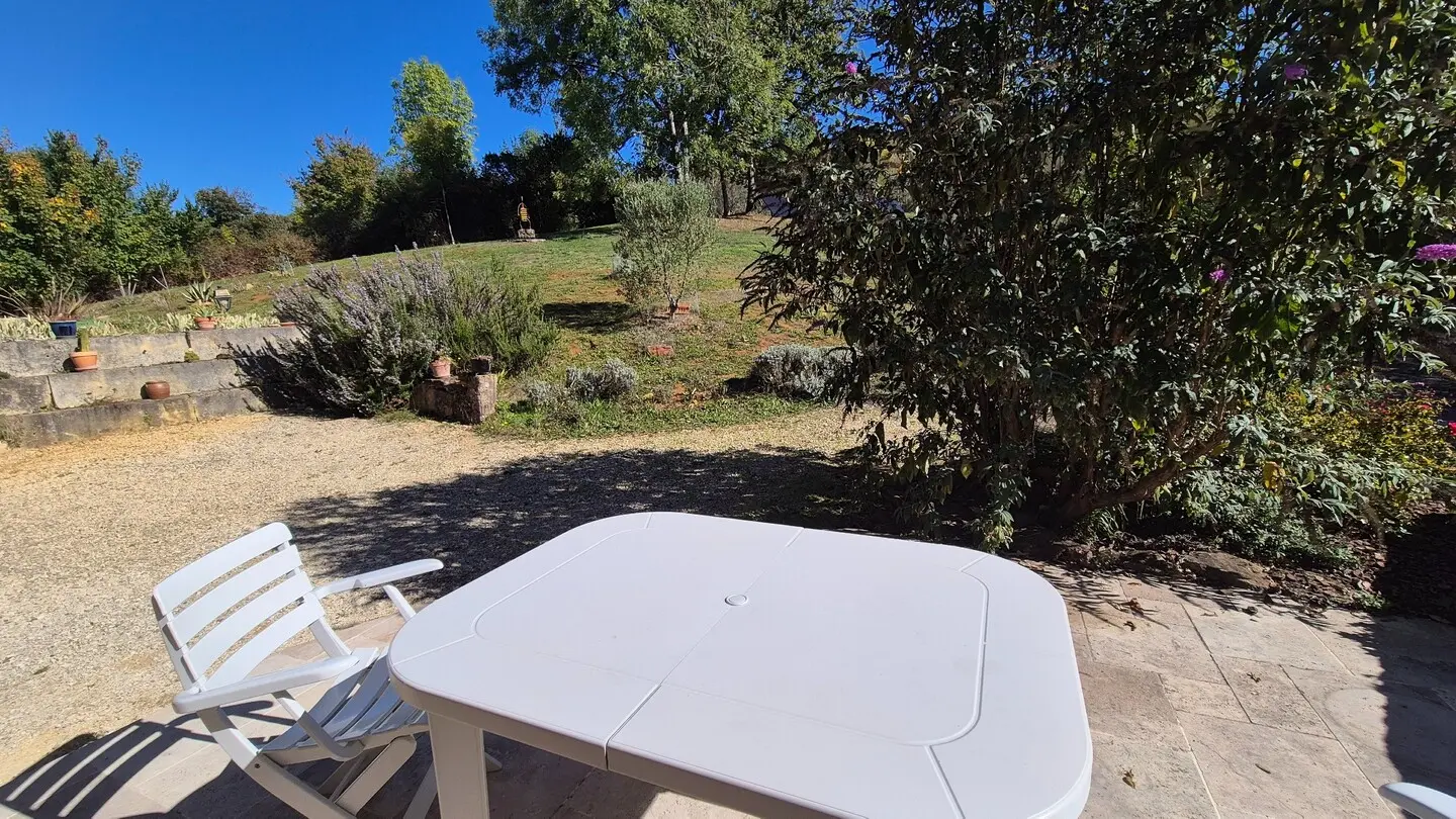 LA PETRARIA a Sarlat (24)