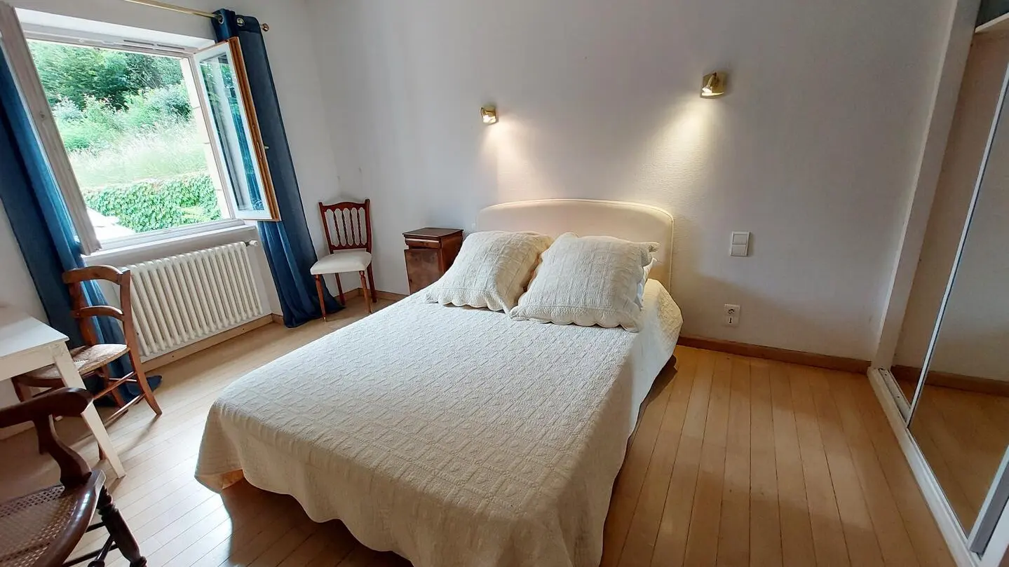 LA VILLA SARLAT (9)
