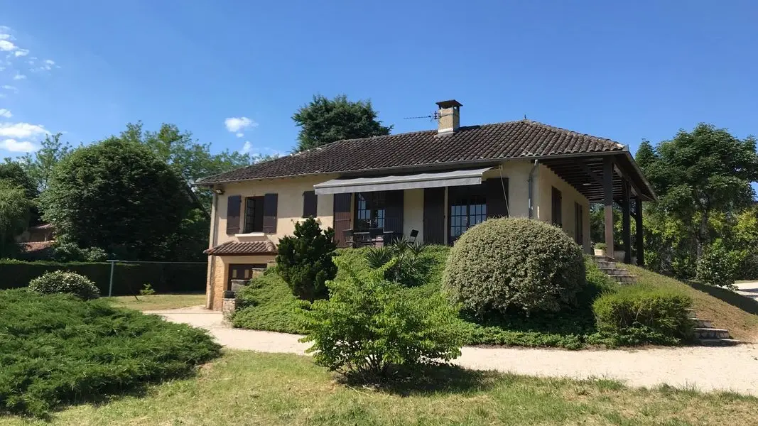LBC-Villa Verte Rive
