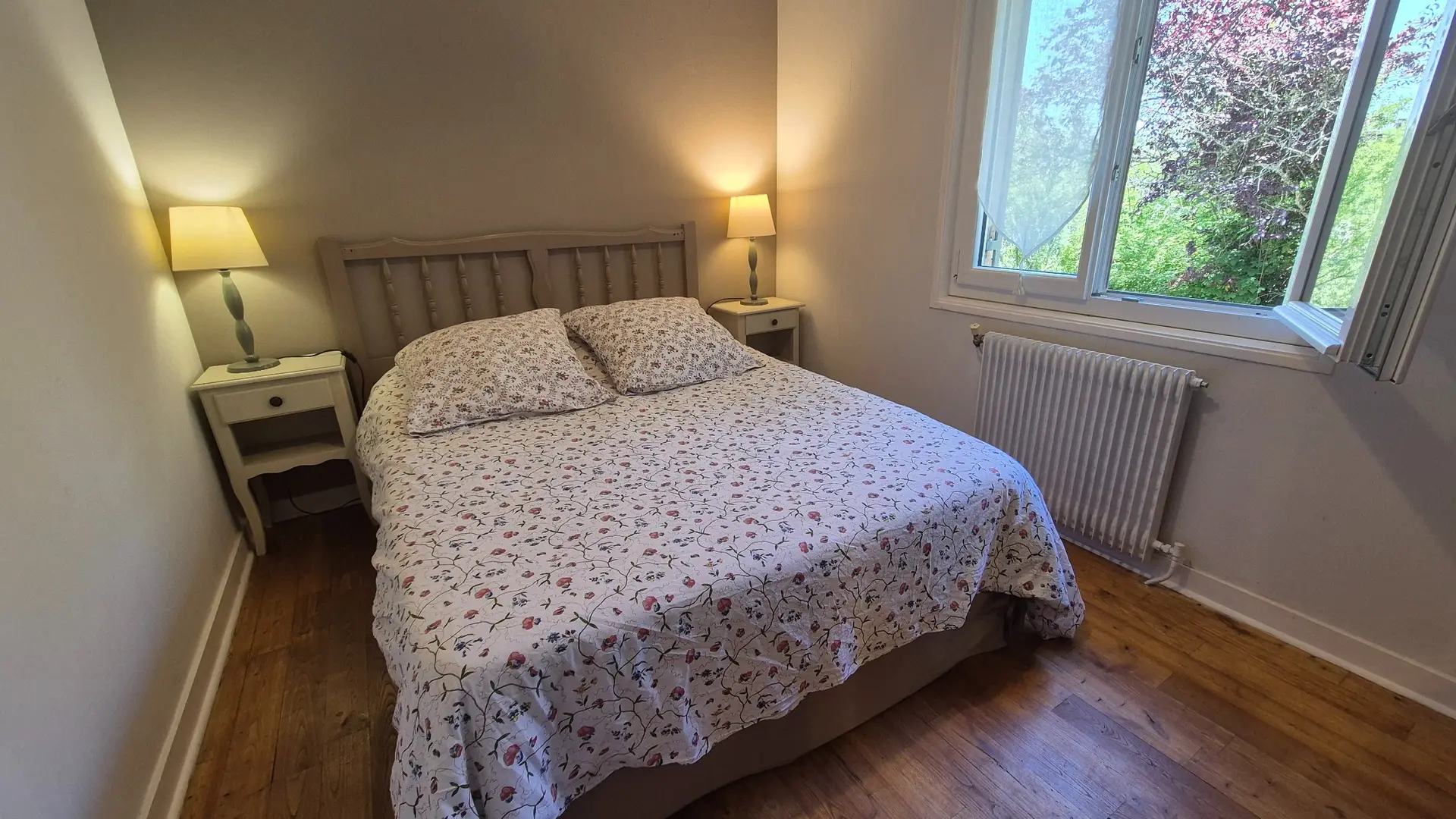 LE PICADIS  - gite  2 à 3 pers à Sarlat (2)