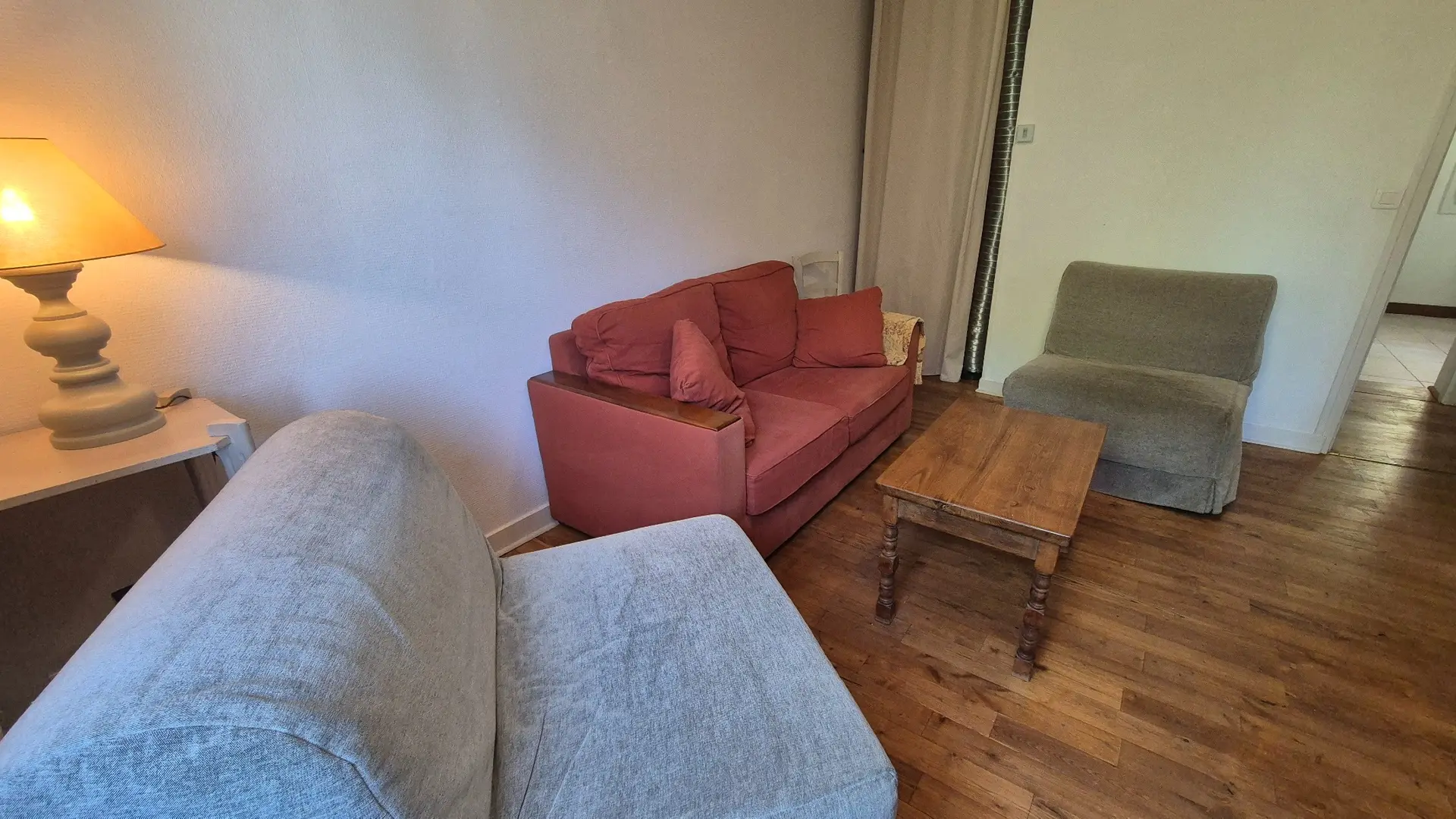LE PICADIS  - gite  2 à 3 pers à Sarlat (7)