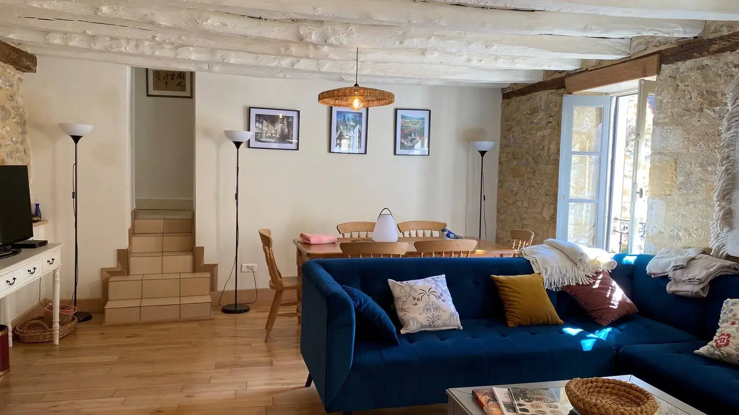 LOU PANIERAIRE A BEYNAC