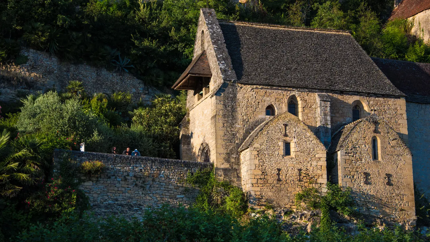 Village de la Roque Gageac