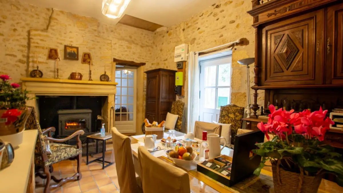 La Cantelauriol - Sarlat (5)