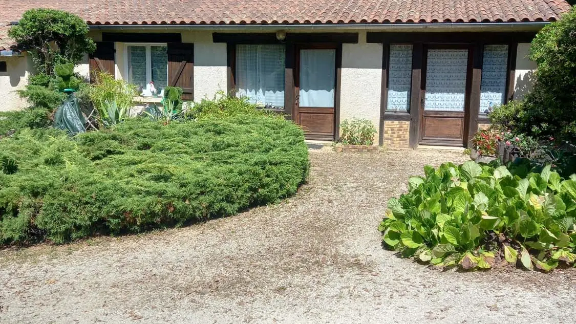 La Chênaie - Marcillac - Sarlat (13)