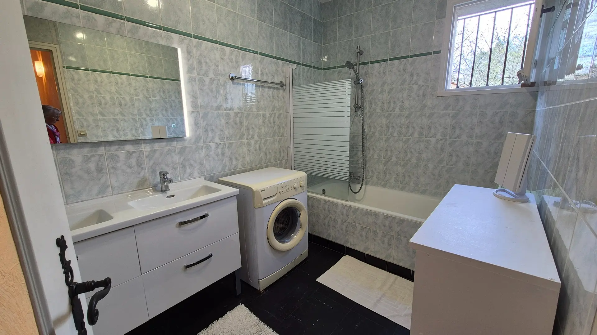 La Contie gîte  6pers  proche de Sarlat (12)