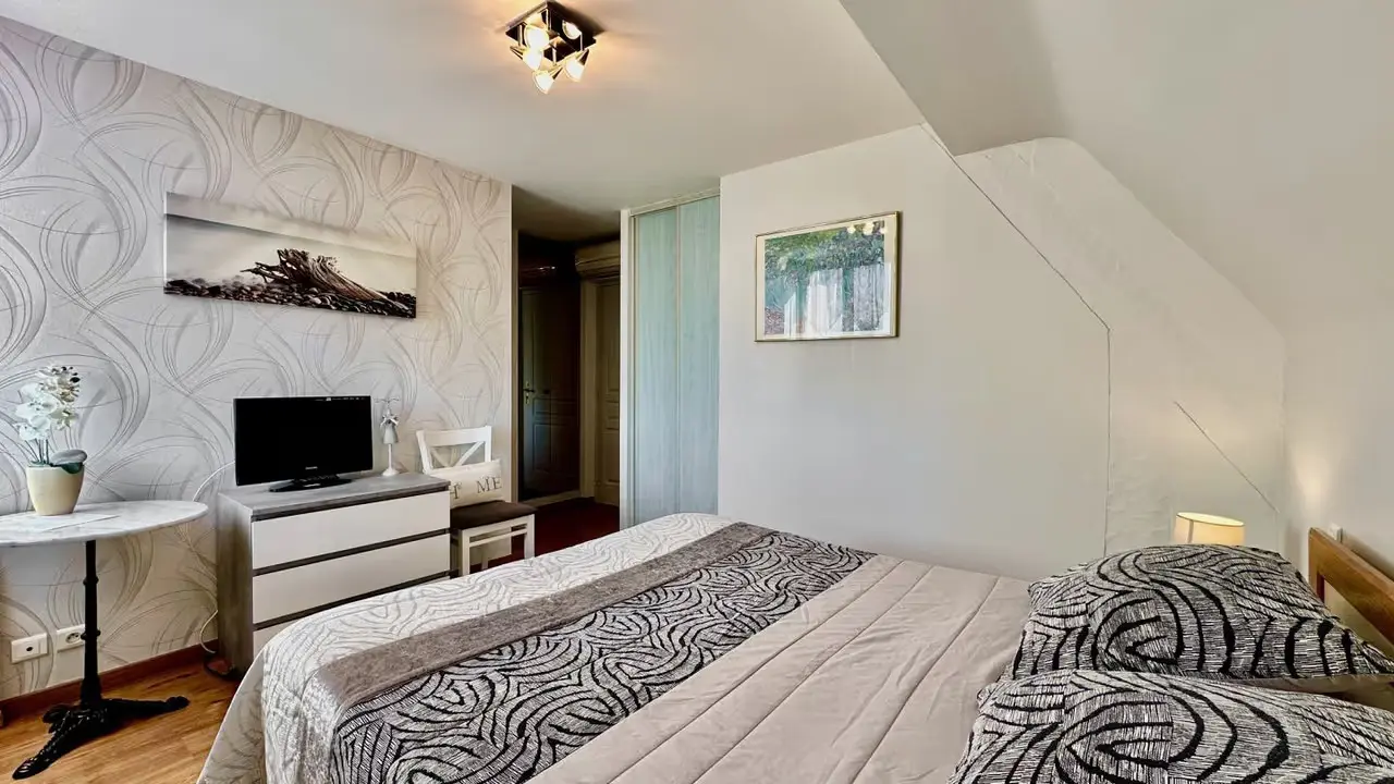 La Roseraie - Vitrac Sarlat