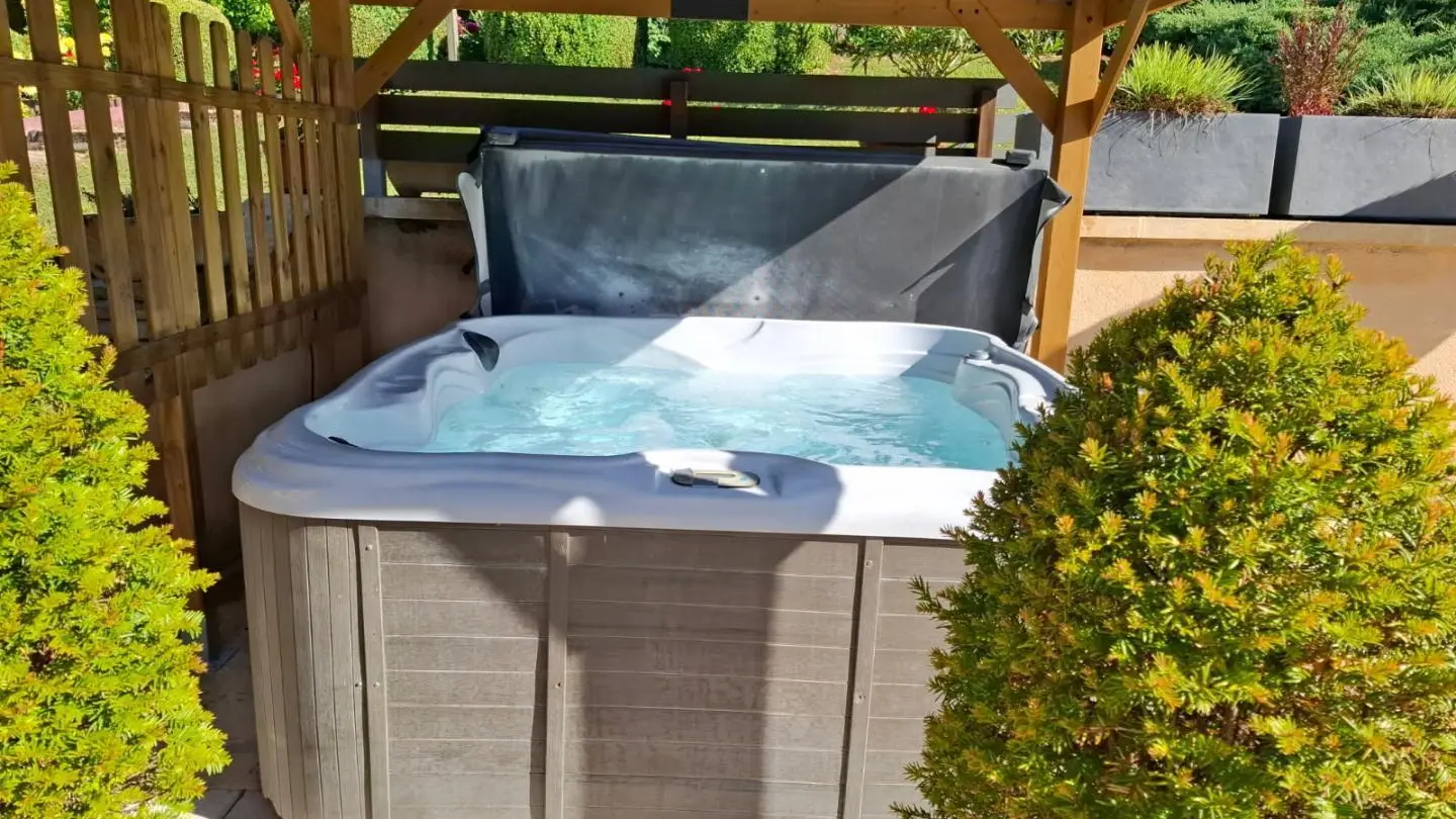 La Roseraie - Vitrac Sarlat