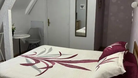 La Roseraie - Vitrac Sarlat