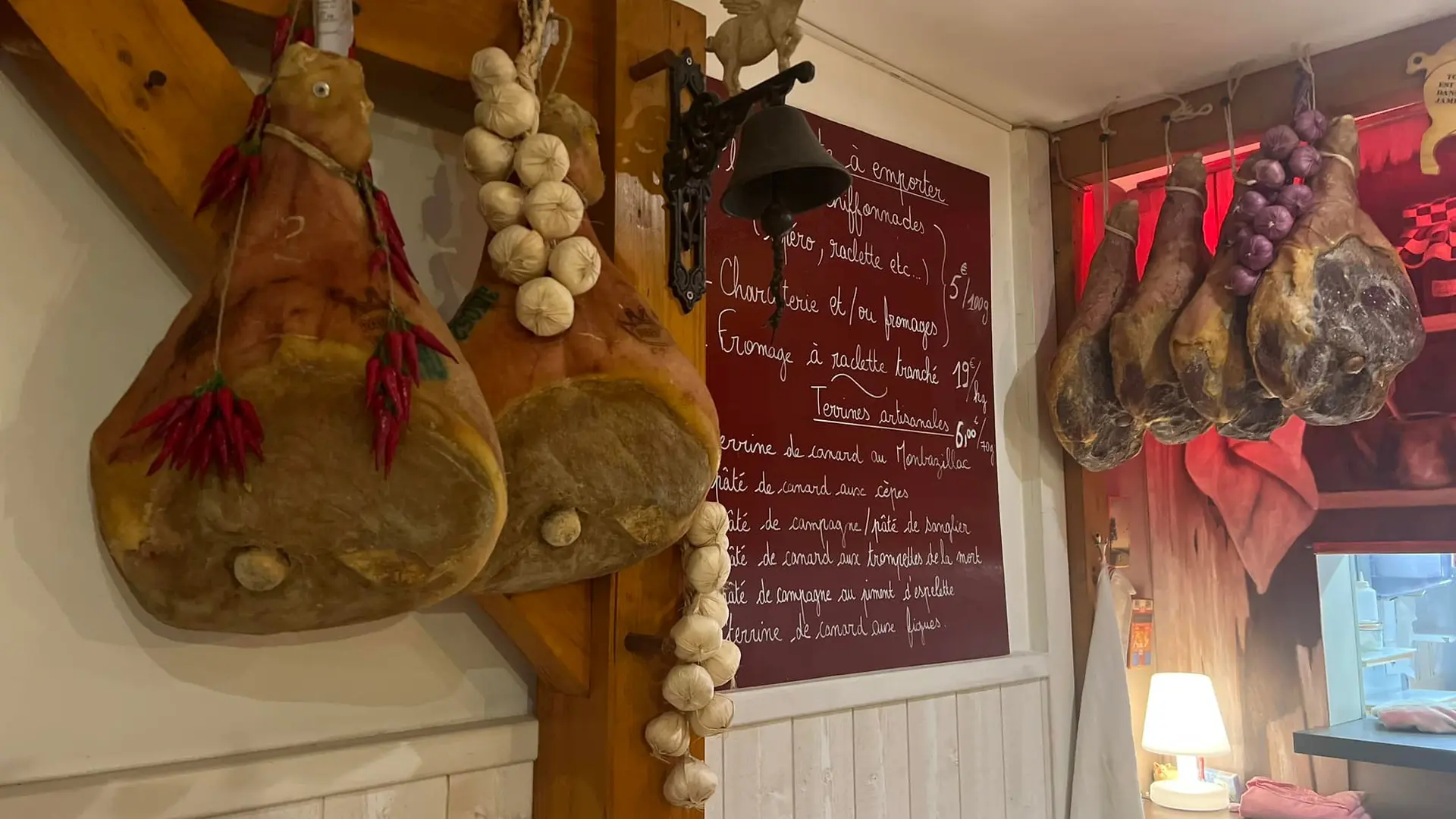 Chez Le Gaulois - Sarlat