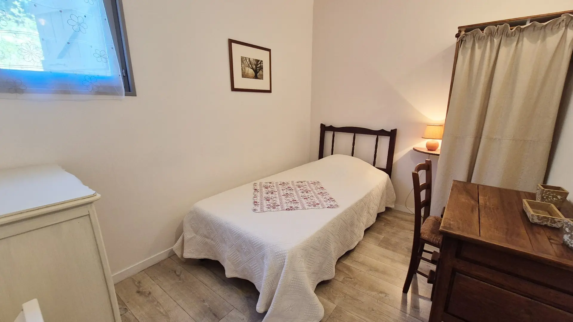 Le Tilleu Argenté, petite maison de vacances à Sarlat (11)