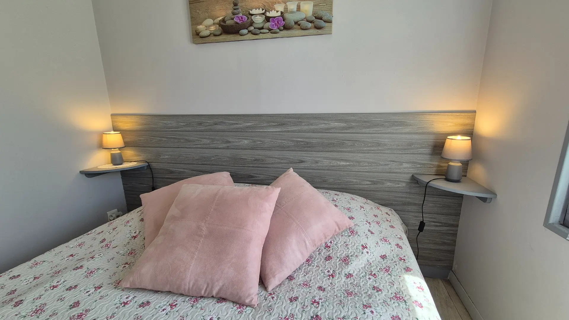 Le Tilleu Argenté, petite maison de vacances à Sarlat (15)