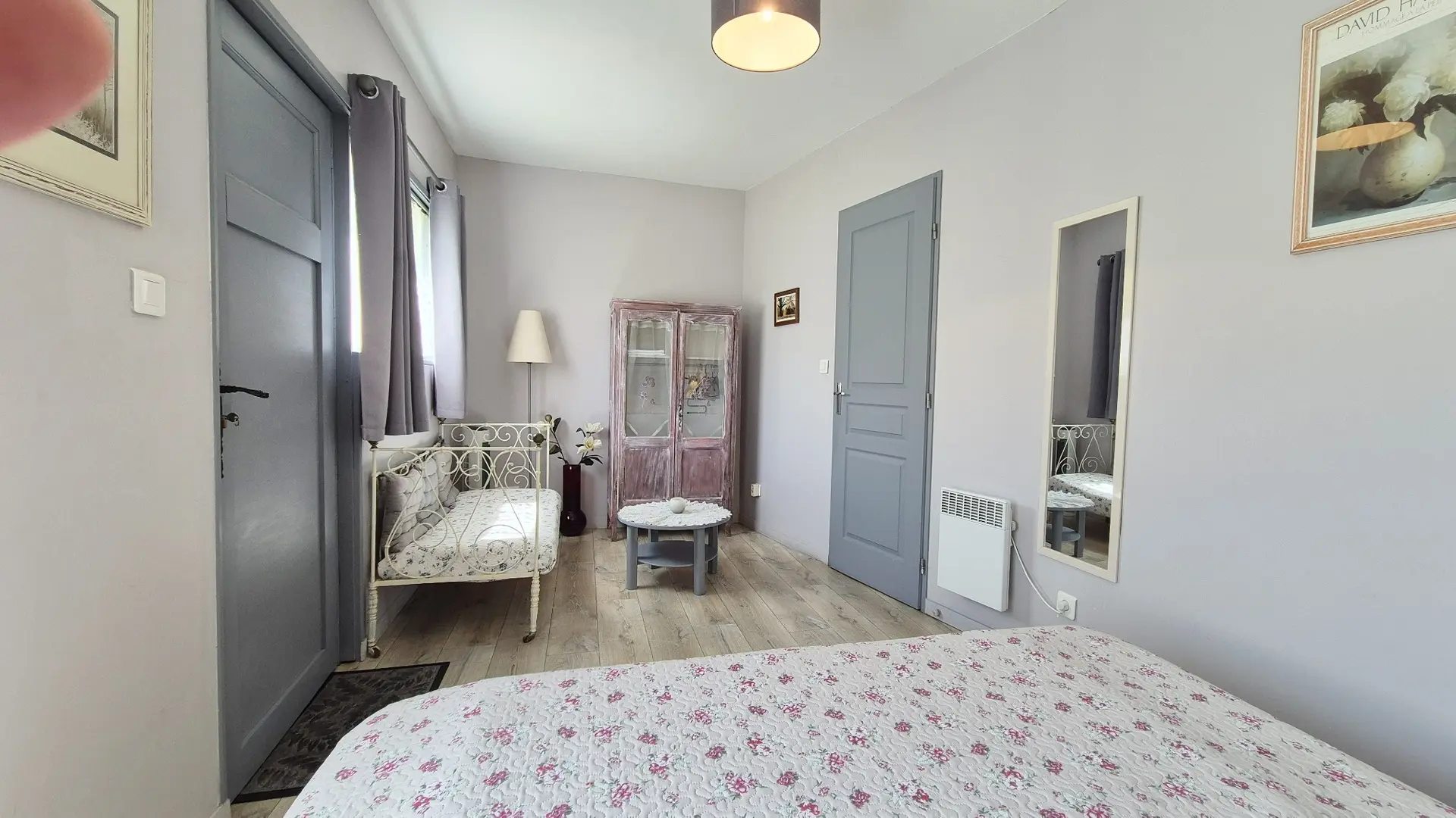 Le Tilleu Argenté, petite maison de vacances à Sarlat (19)